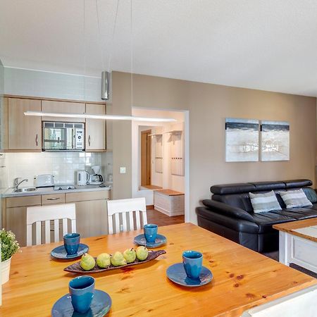 Ostseepark Waterfront Galeone - Wohnung 4.2 هيرينجسدورف المظهر الخارجي الصورة