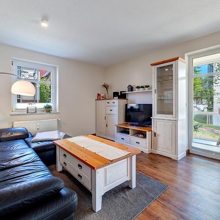 Ostseepark Waterfront Galeone - Wohnung 4.2 هيرينجسدورف المظهر الخارجي الصورة