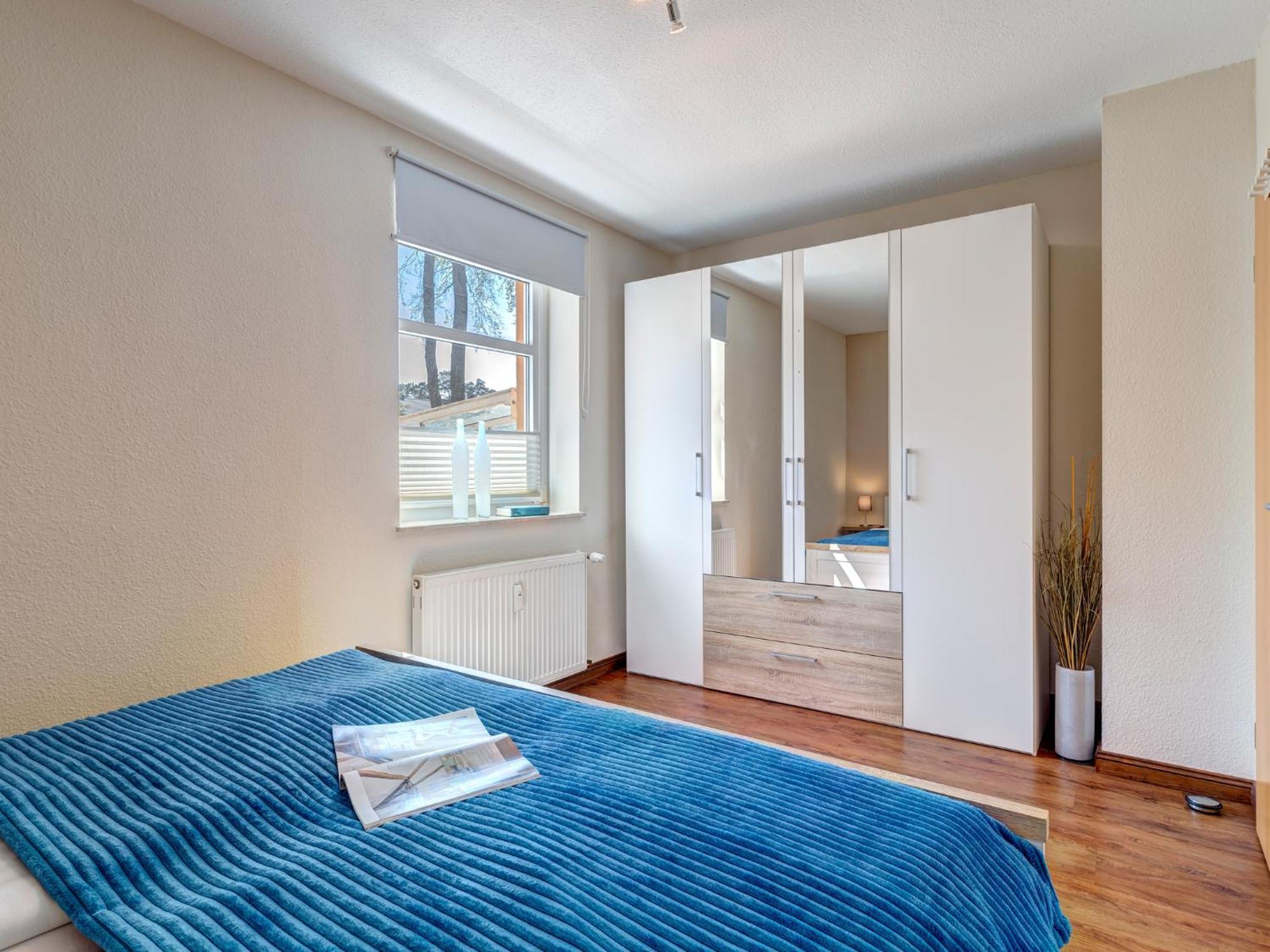 Ostseepark Waterfront Galeone - Wohnung 4.2 هيرينجسدورف المظهر الخارجي الصورة