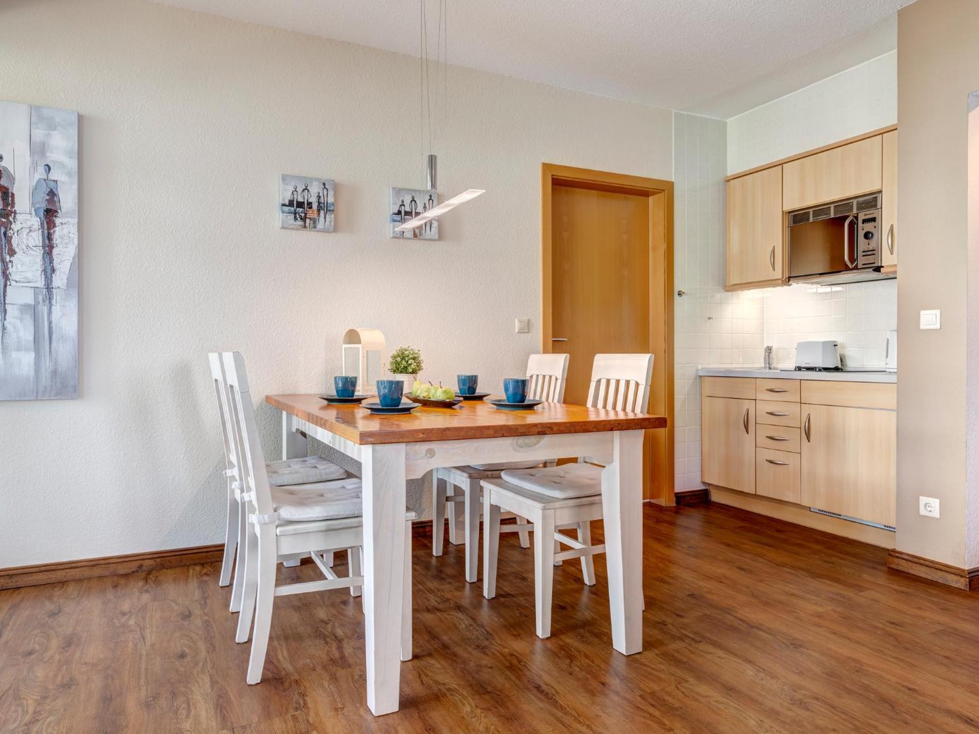 Ostseepark Waterfront Galeone - Wohnung 4.2 هيرينجسدورف المظهر الخارجي الصورة