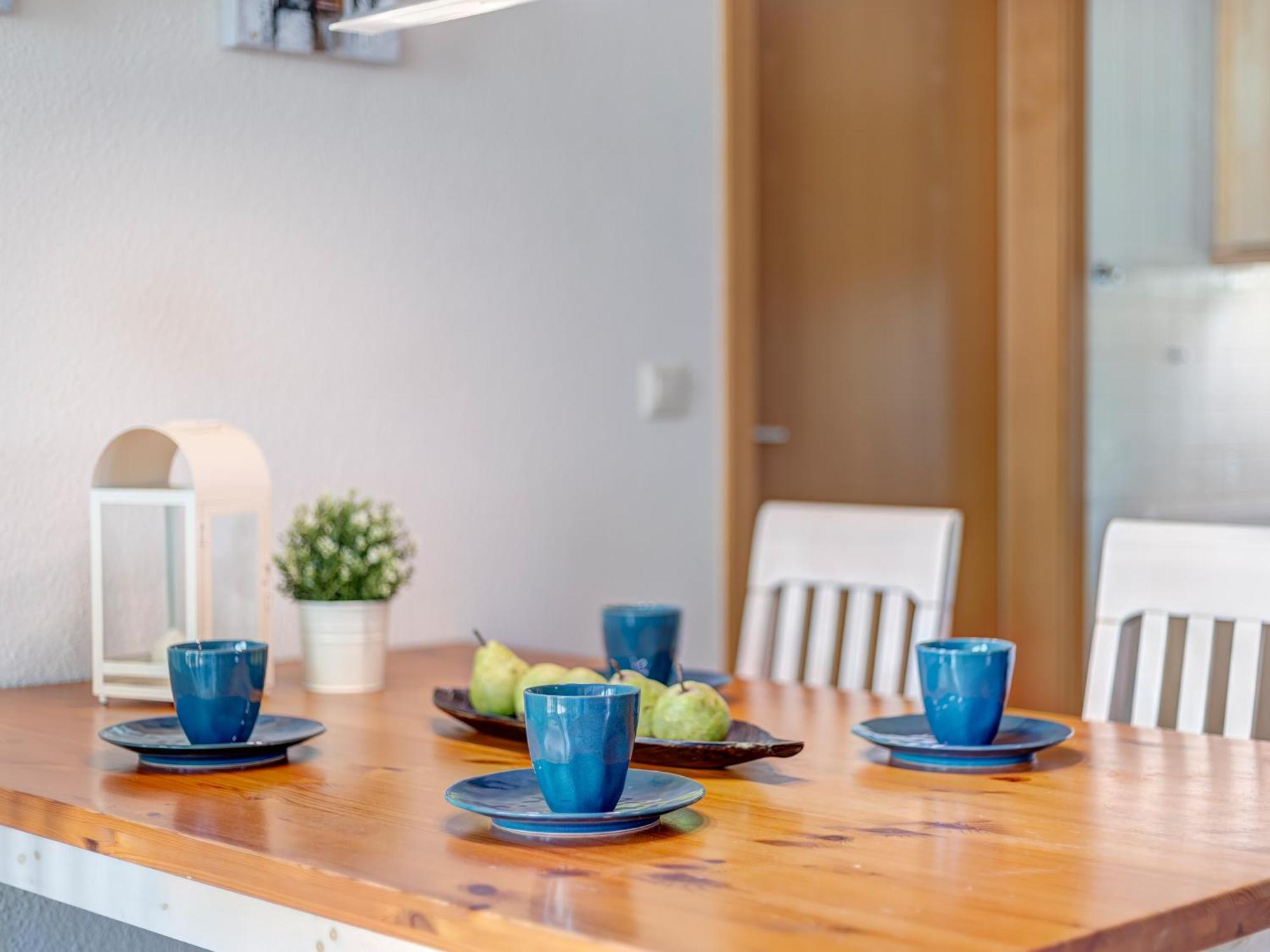 Ostseepark Waterfront Galeone - Wohnung 4.2 هيرينجسدورف المظهر الخارجي الصورة