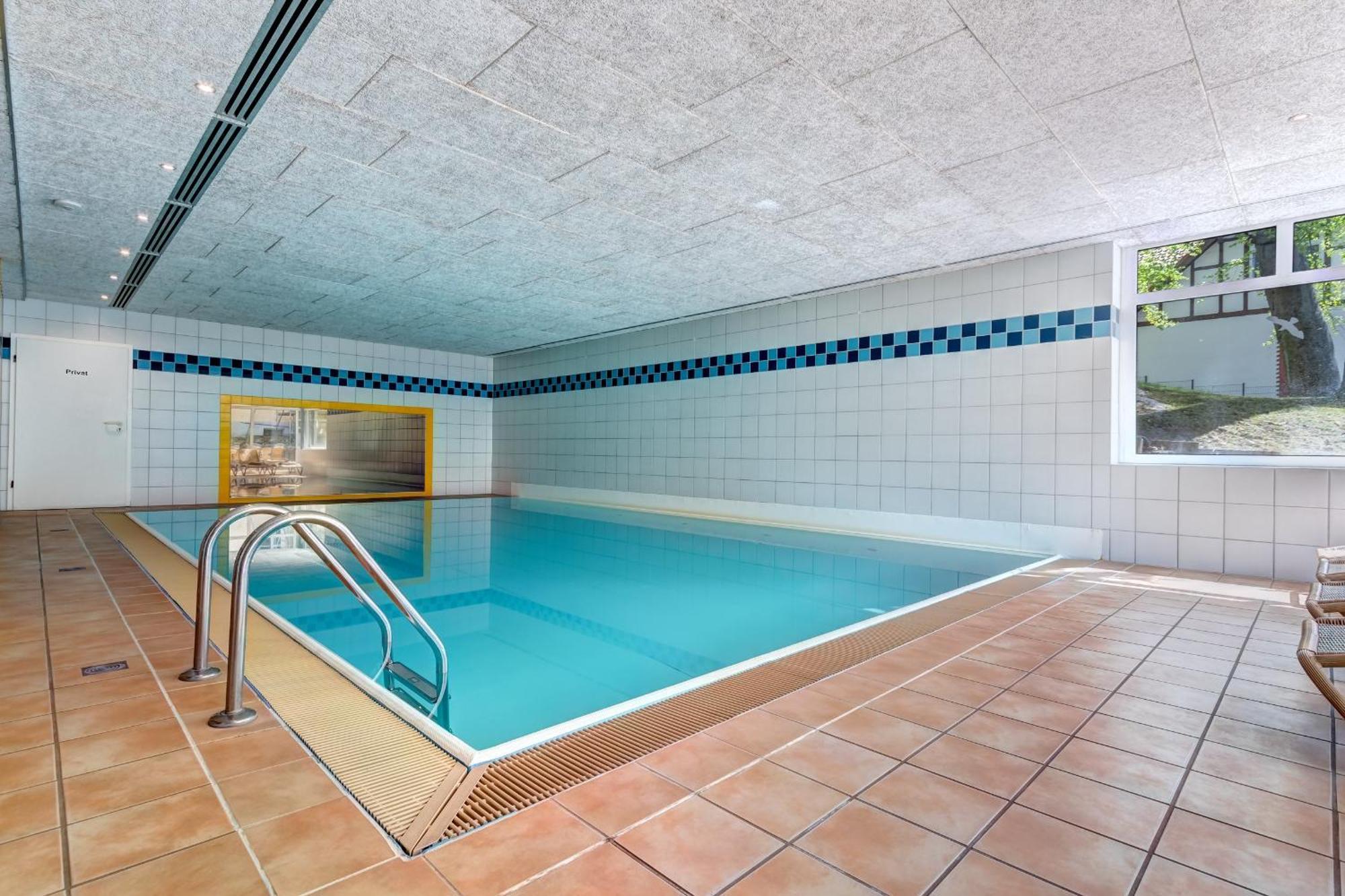 Ostseepark Waterfront Galeone - Wohnung 4.2 هيرينجسدورف المظهر الخارجي الصورة
